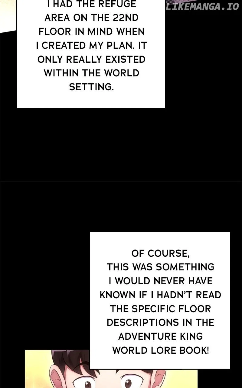 Surviving in an Action Manhwa Chapter 117 – Page 52