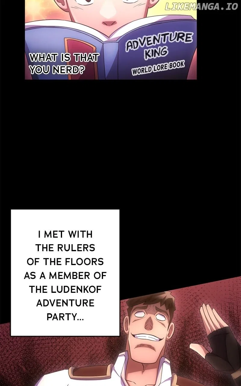 Surviving in an Action Manhwa Chapter 117 – Page 53