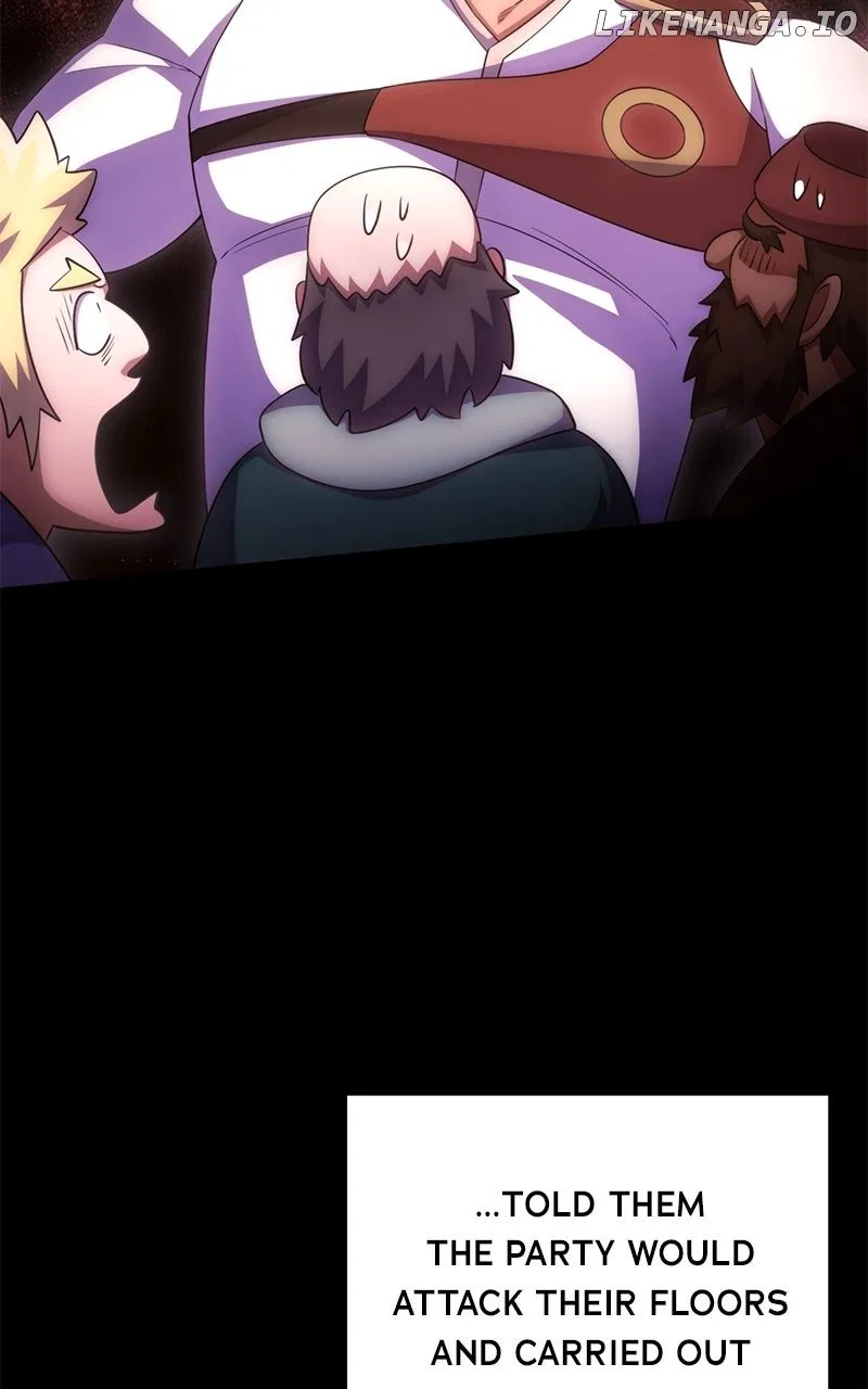 Surviving in an Action Manhwa Chapter 117 – Page 54