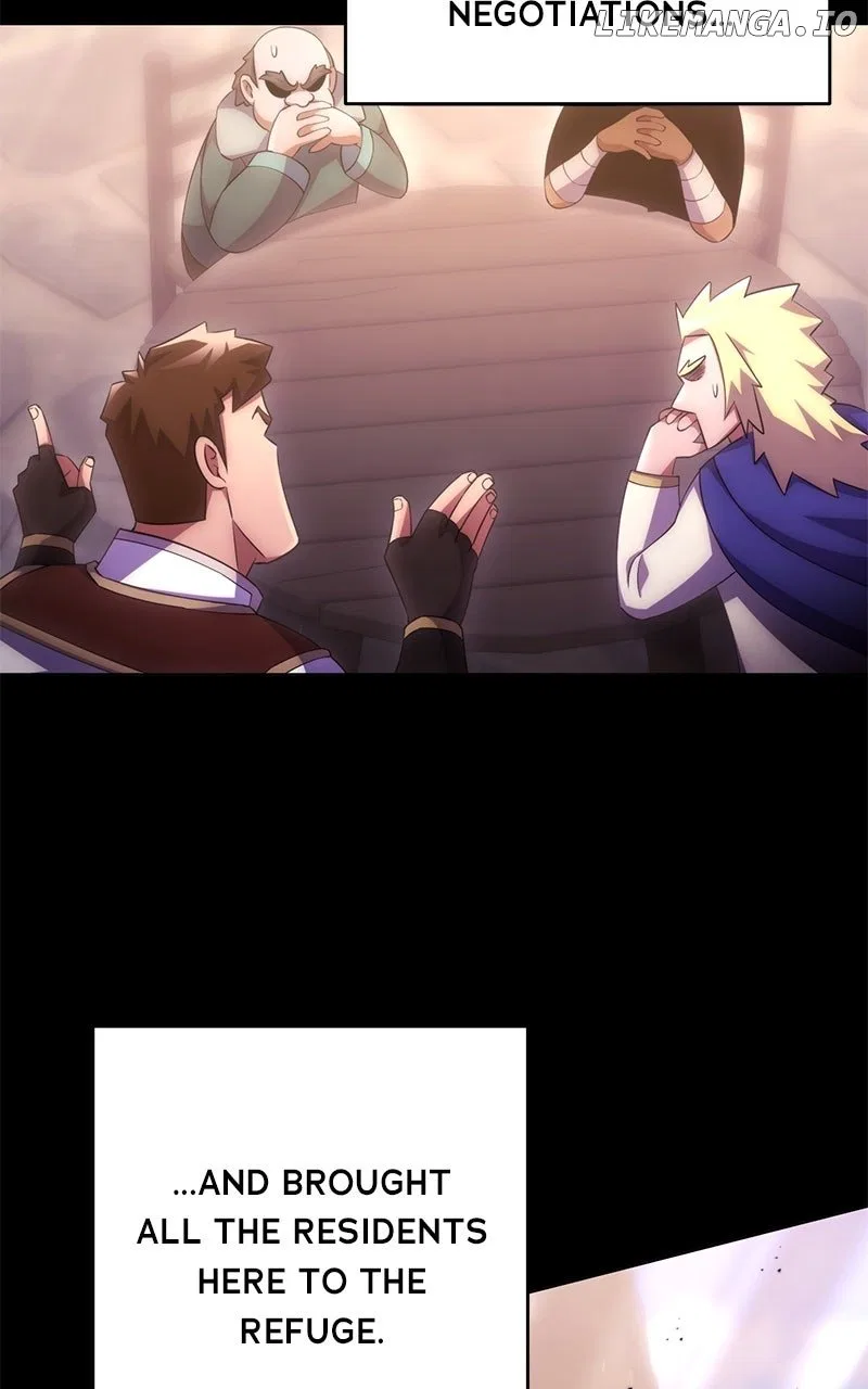 Surviving in an Action Manhwa Chapter 117 – Page 55