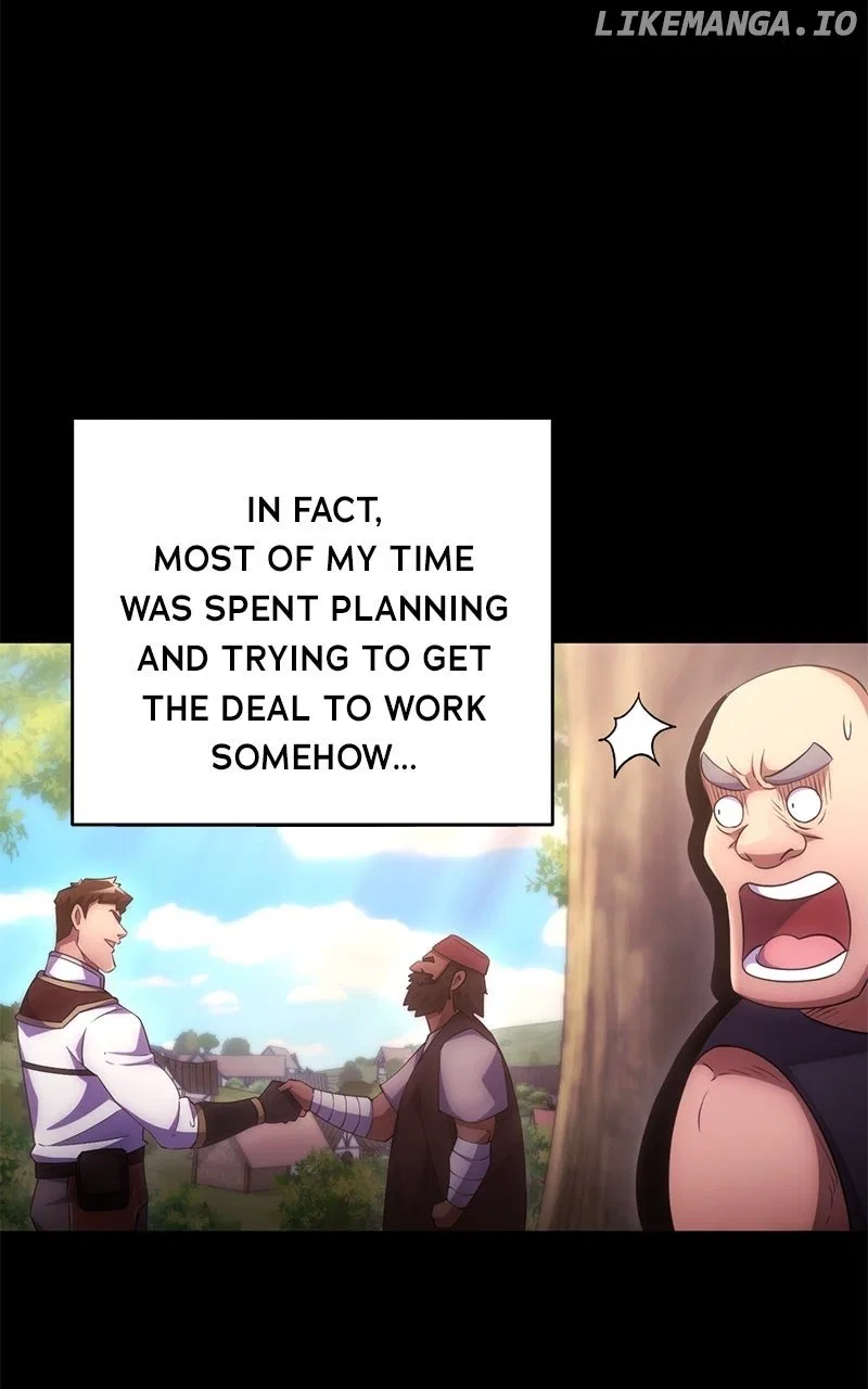 Surviving in an Action Manhwa Chapter 117 – Page 57