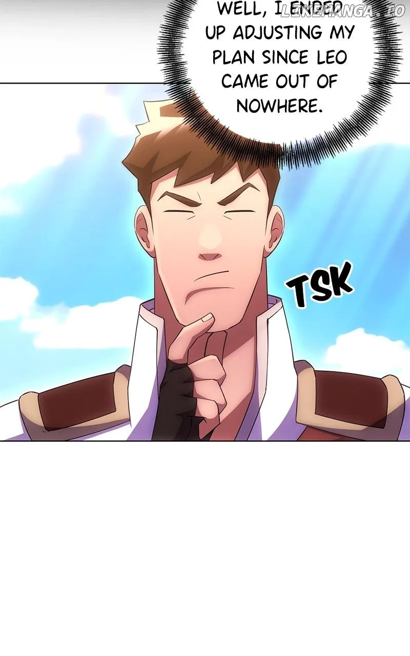 Surviving in an Action Manhwa Chapter 117 – Page 61