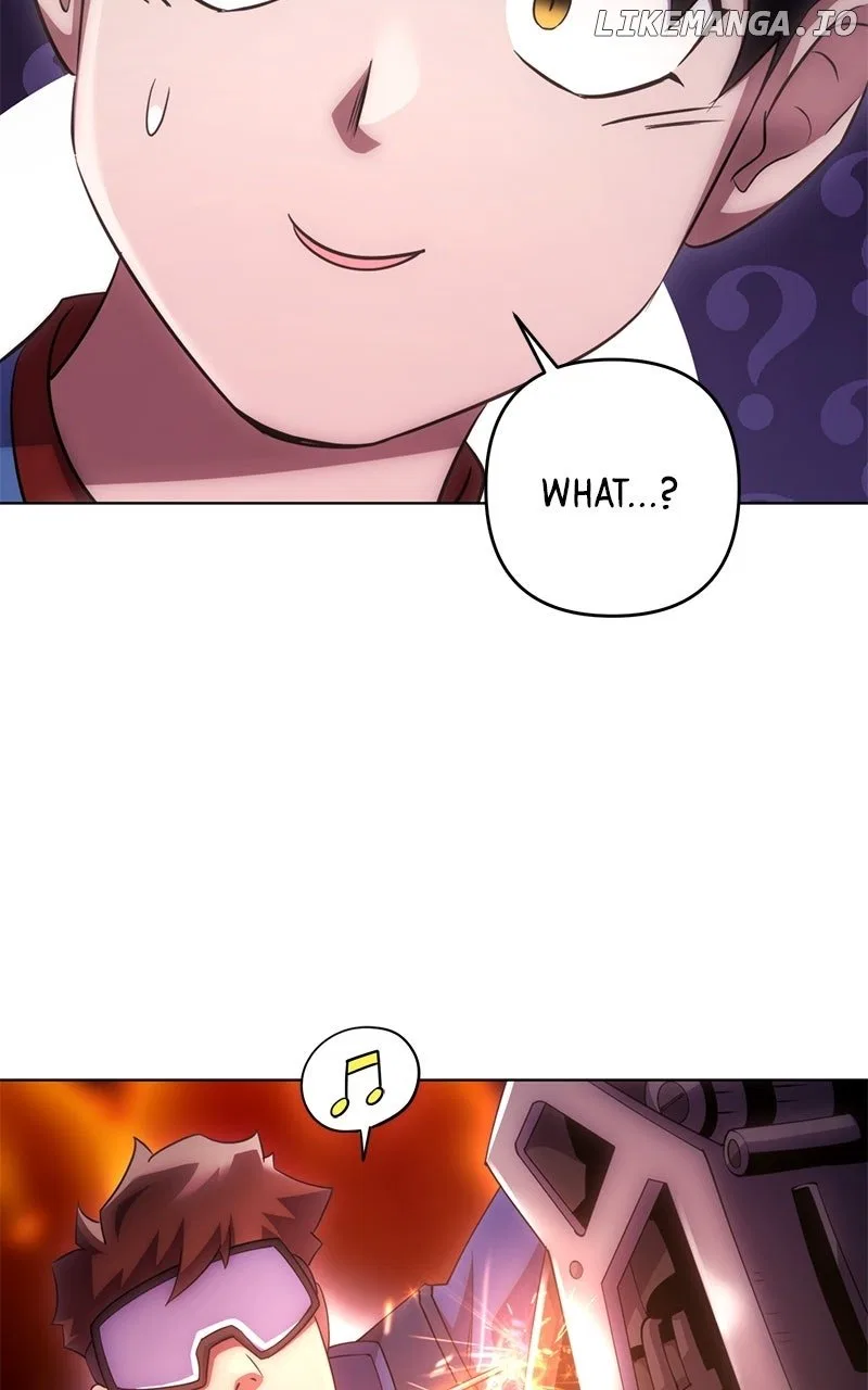 Surviving in an Action Manhwa Chapter 117 – Page 74