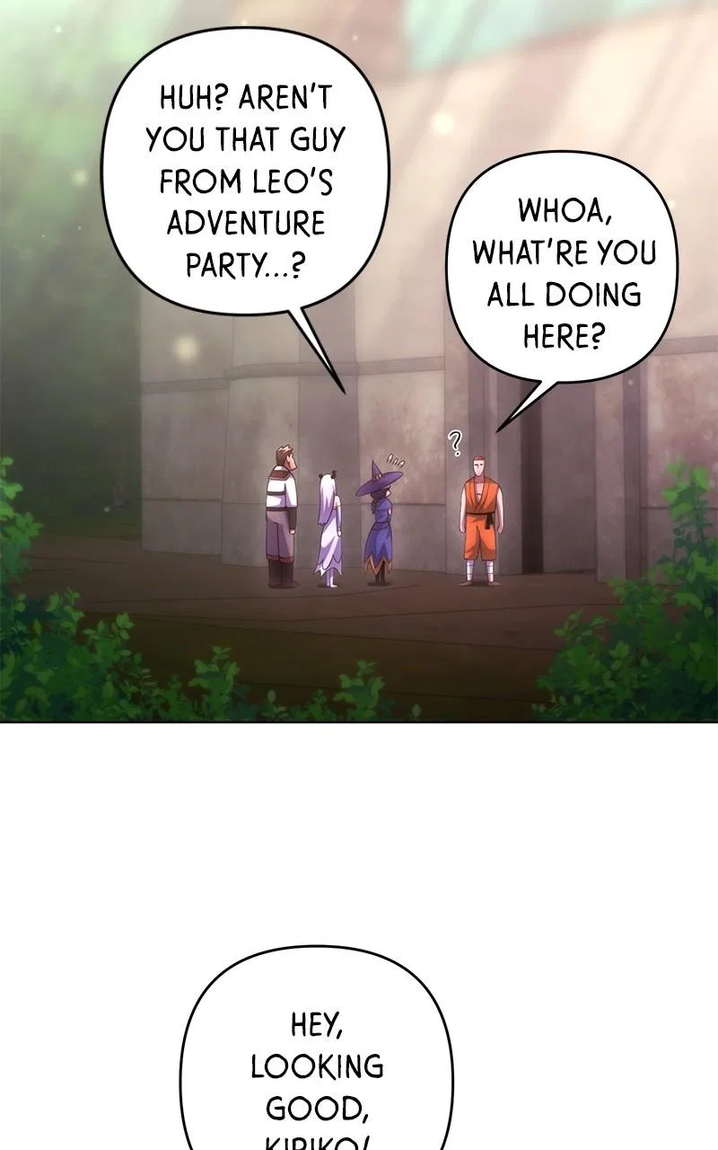 Surviving in an Action Manhwa Chapter 116 – Page 20