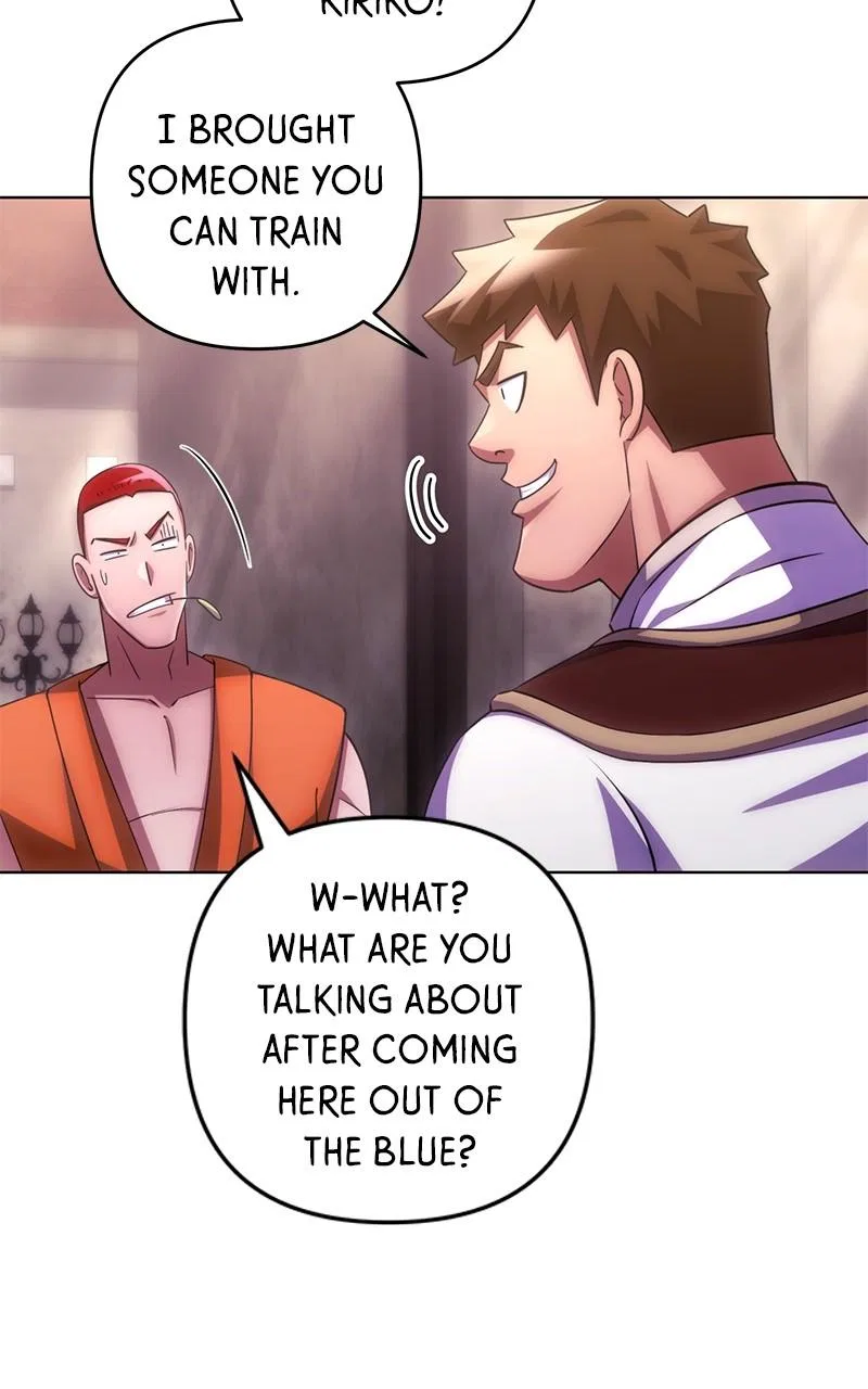 Surviving in an Action Manhwa Chapter 116 – Page 21