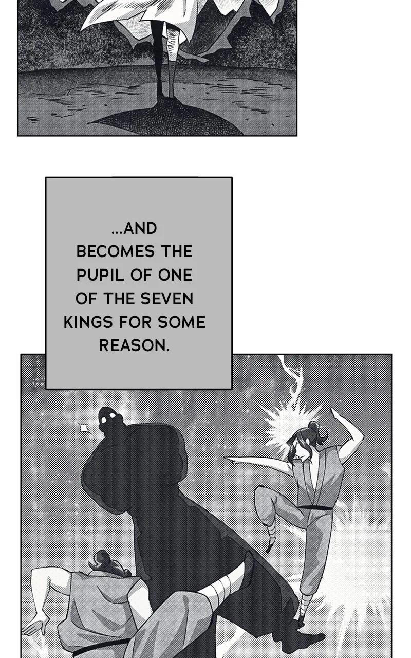 Surviving in an Action Manhwa Chapter 116 – Page 26