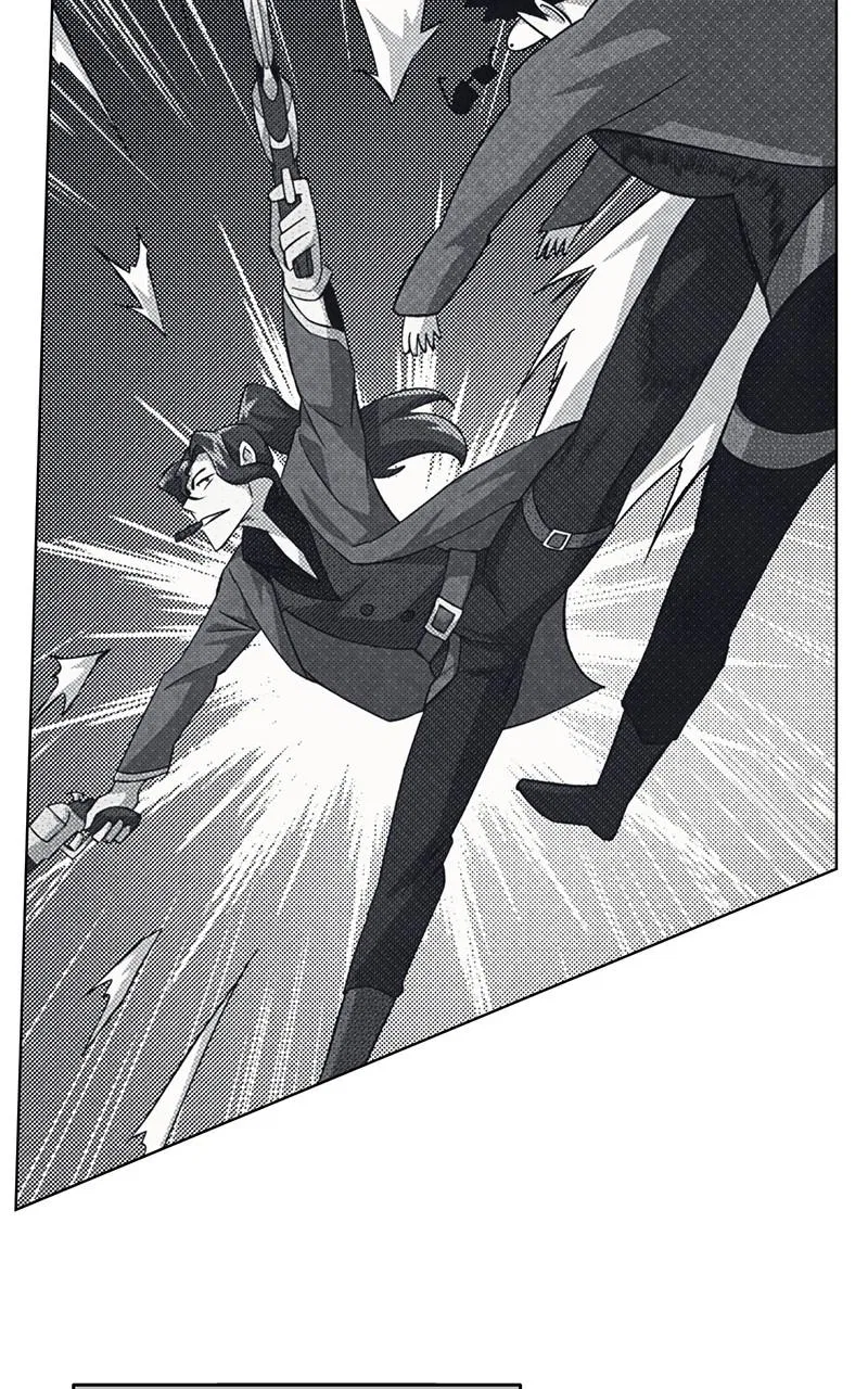 Surviving in an Action Manhwa Chapter 116 – Page 28