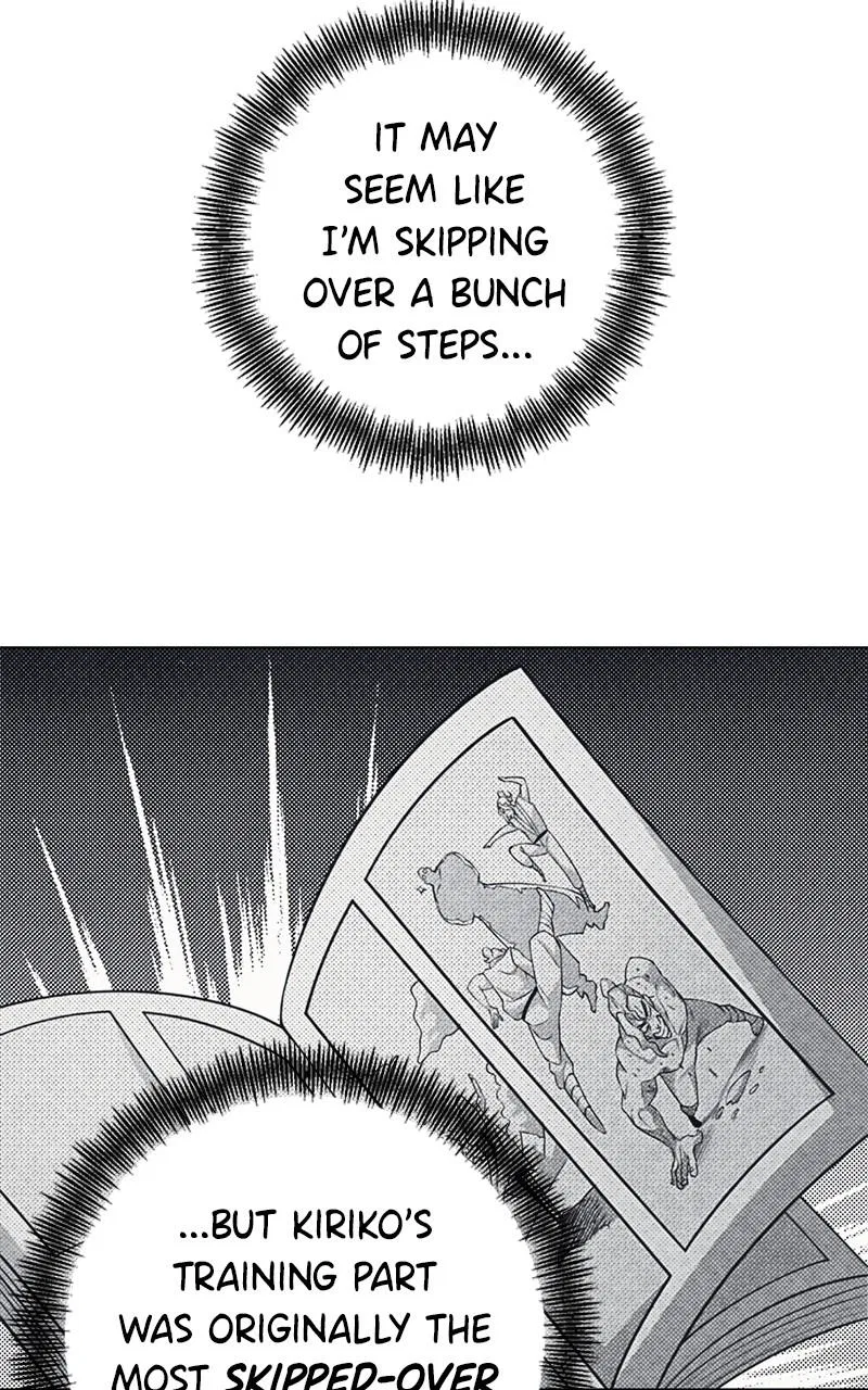 Surviving in an Action Manhwa Chapter 116 – Page 43