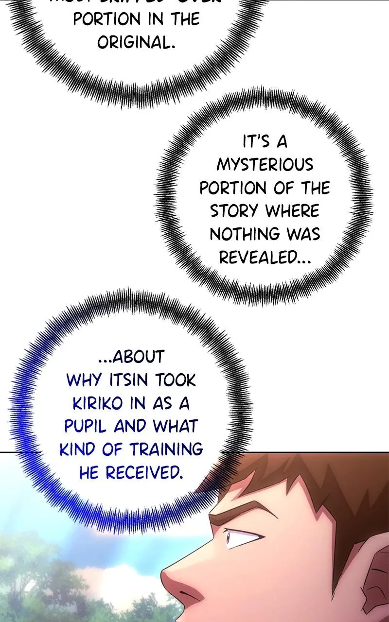 Surviving in an Action Manhwa Chapter 116 – Page 44
