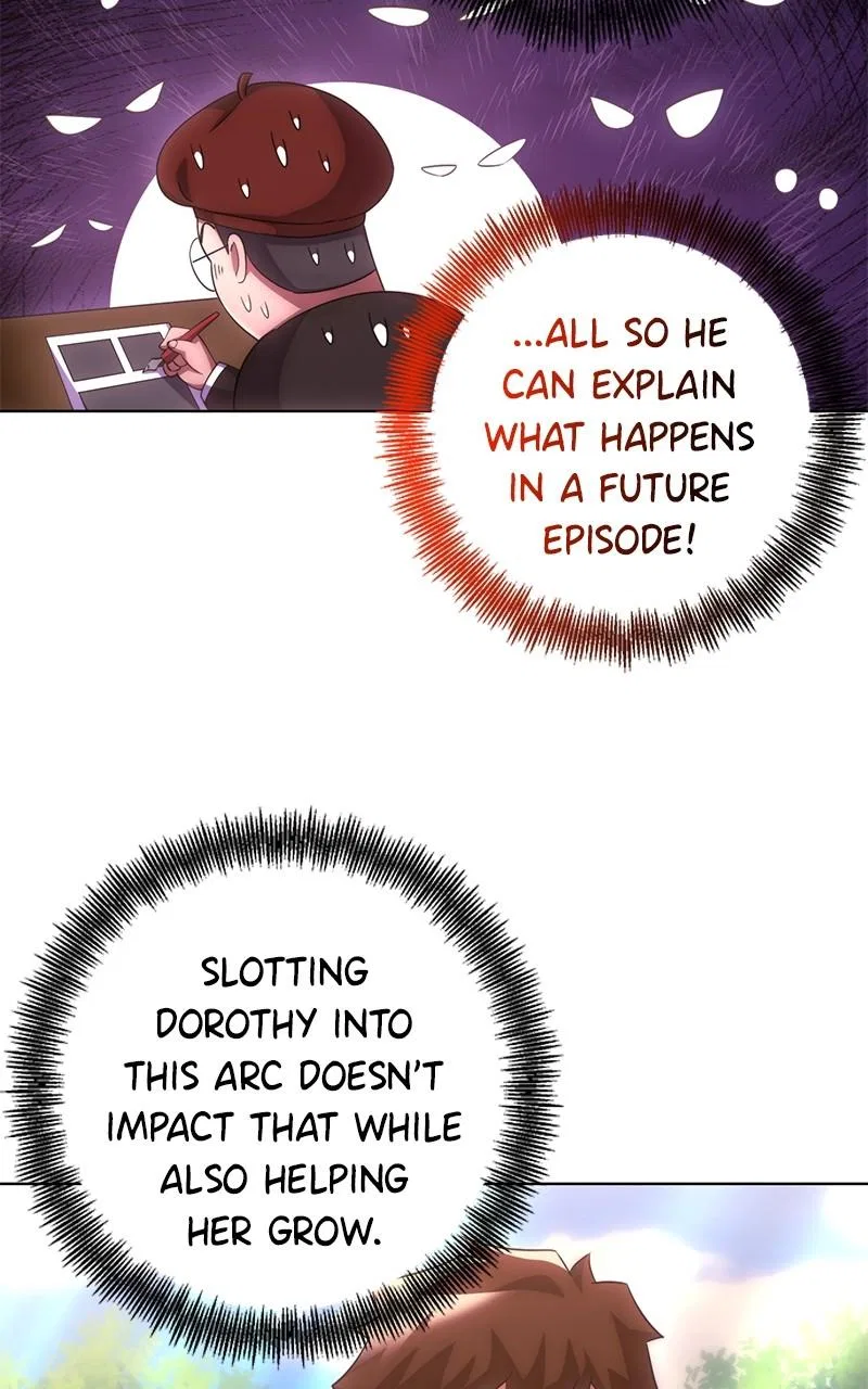 Surviving in an Action Manhwa Chapter 116 – Page 47