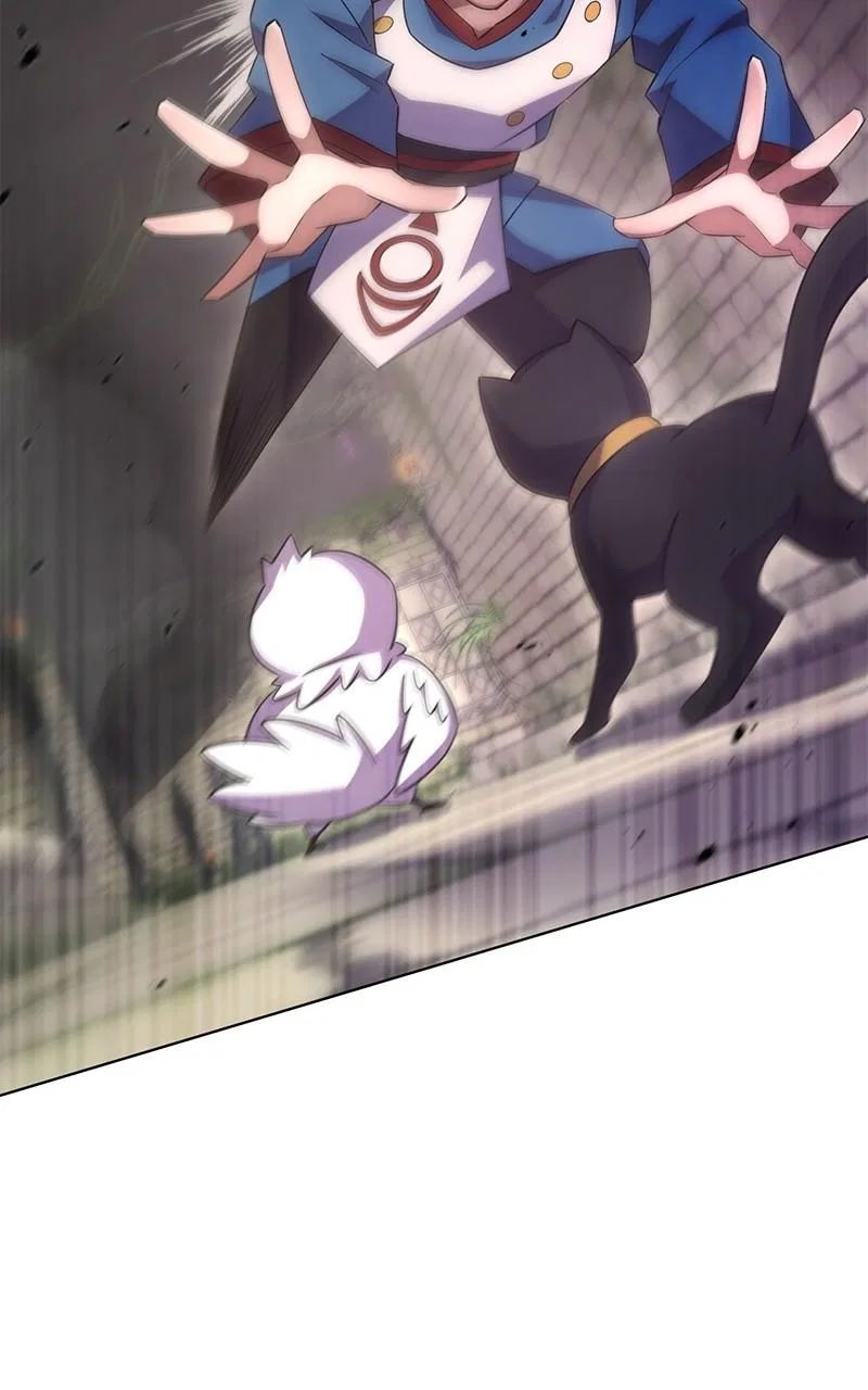 Surviving in an Action Manhwa Chapter 116 – Page 84