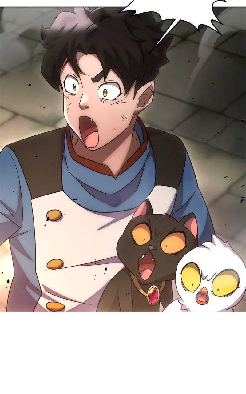 Surviving in an Action Manhwa Chapter 116 – Page 92