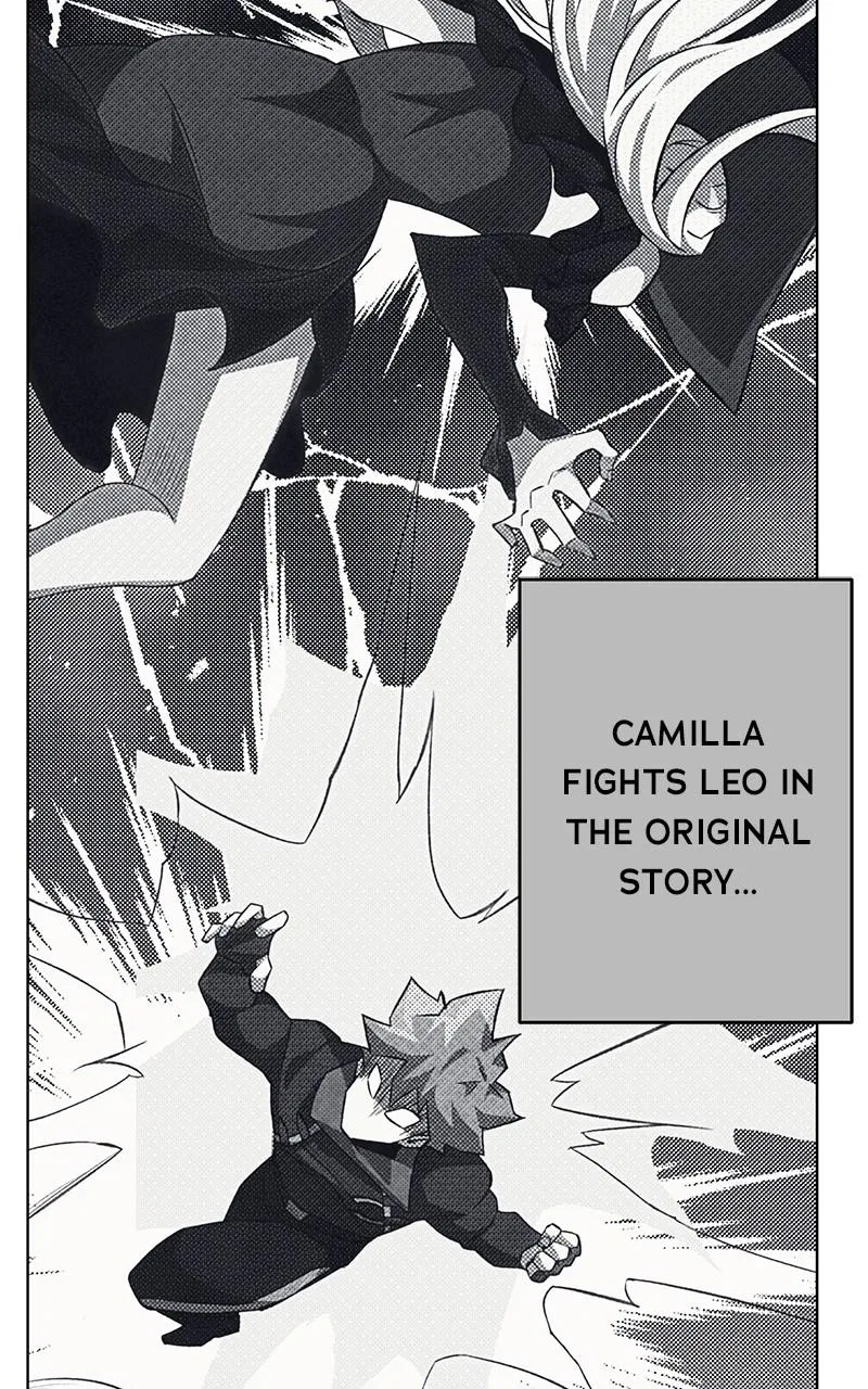 Surviving in an Action Manhwa Chapter 115 – Page 73