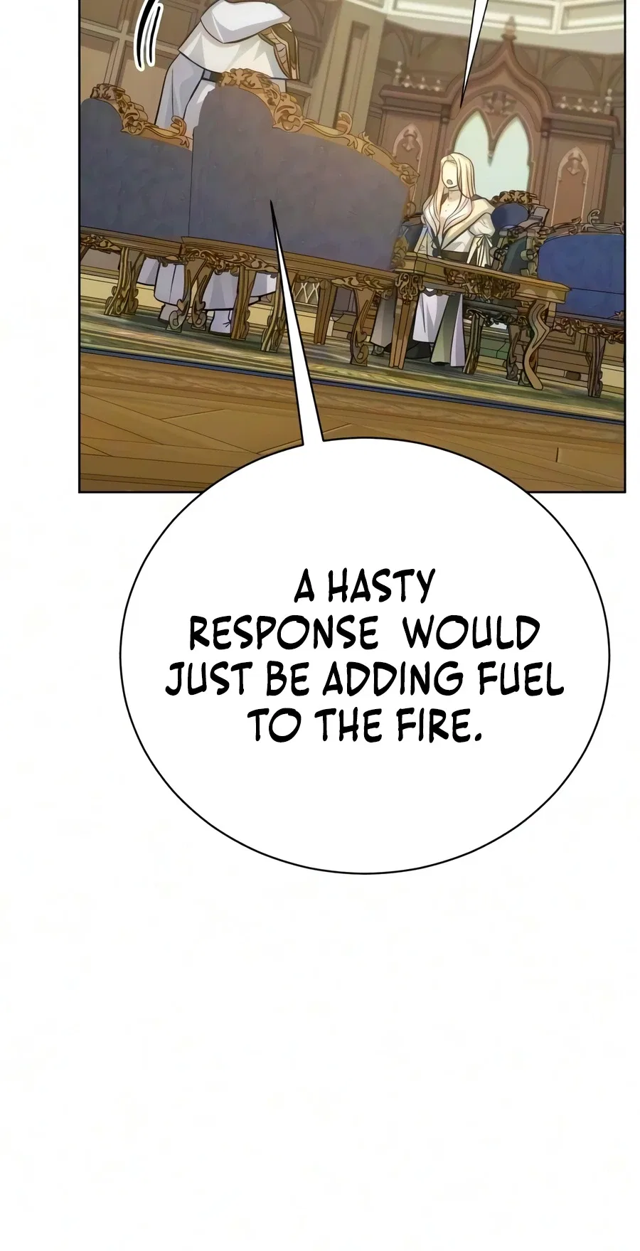 The Magic Tower's Problem Child Chapter 54 – Page 5