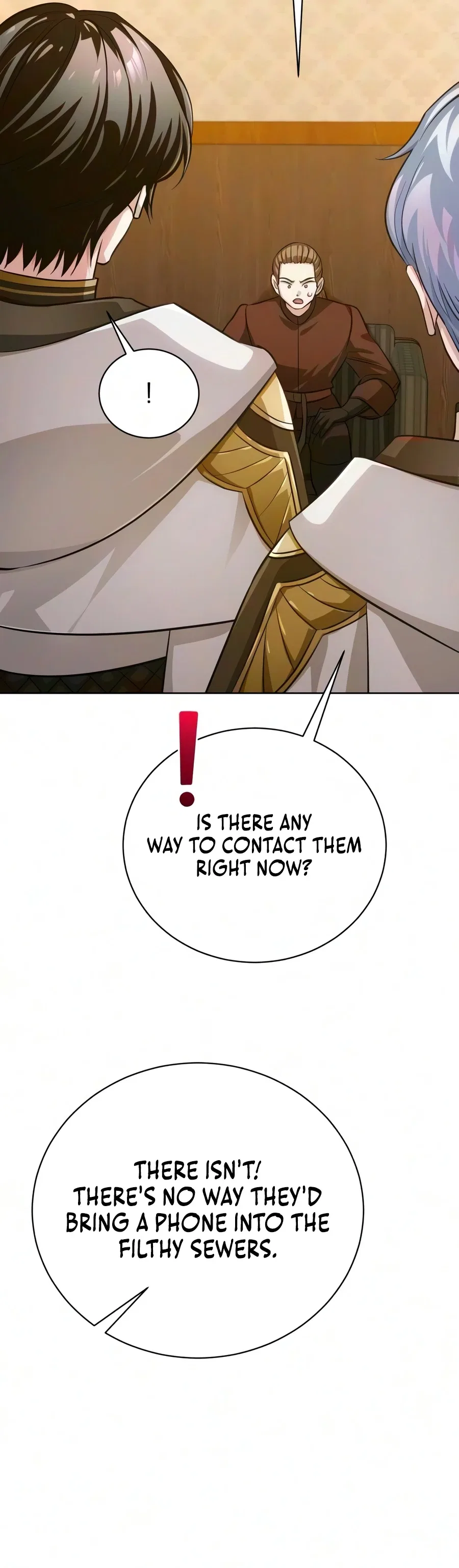 The Magic Tower's Problem Child Chapter 54 – Page 23