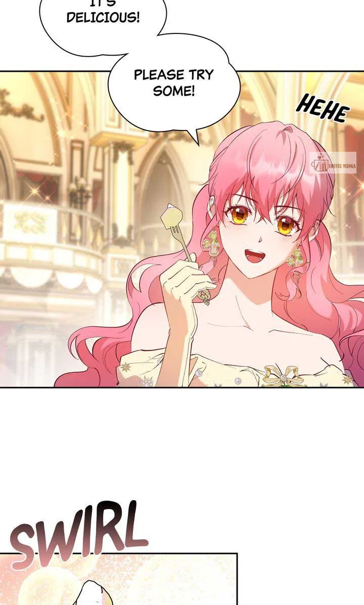 How the Count’s Young Lady Tames the Emperor’s Dog Chapter 66 – Page 4