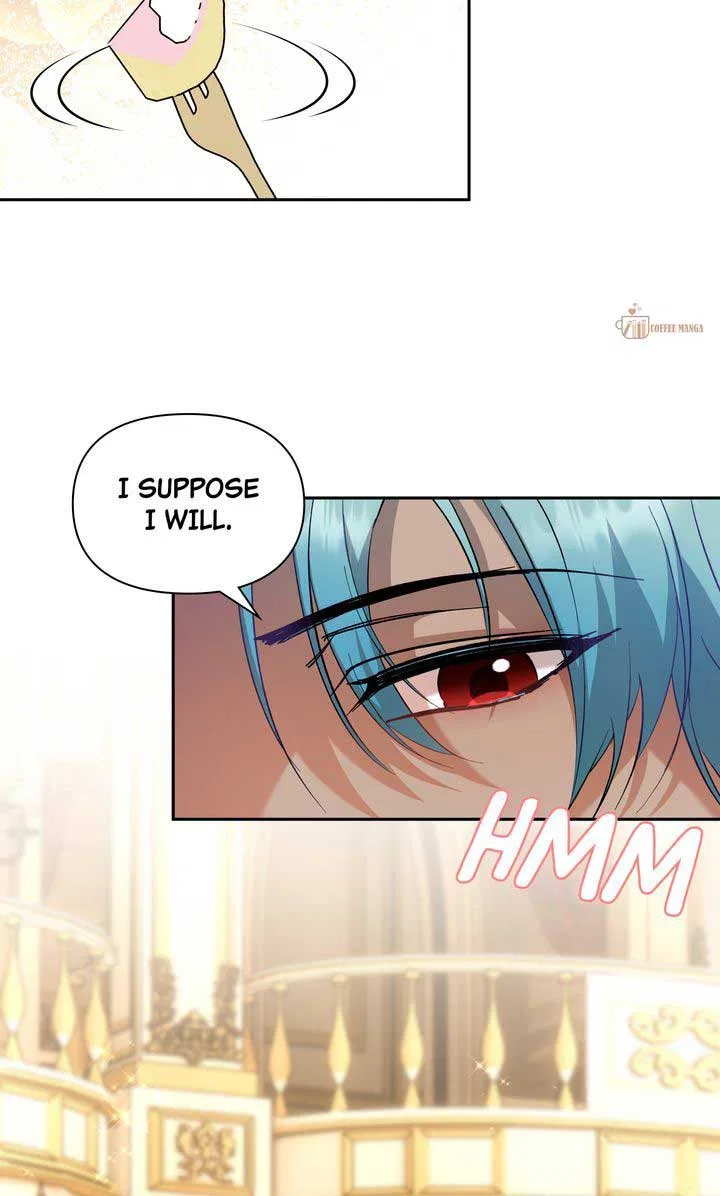 How the Count’s Young Lady Tames the Emperor’s Dog Chapter 66 – Page 5