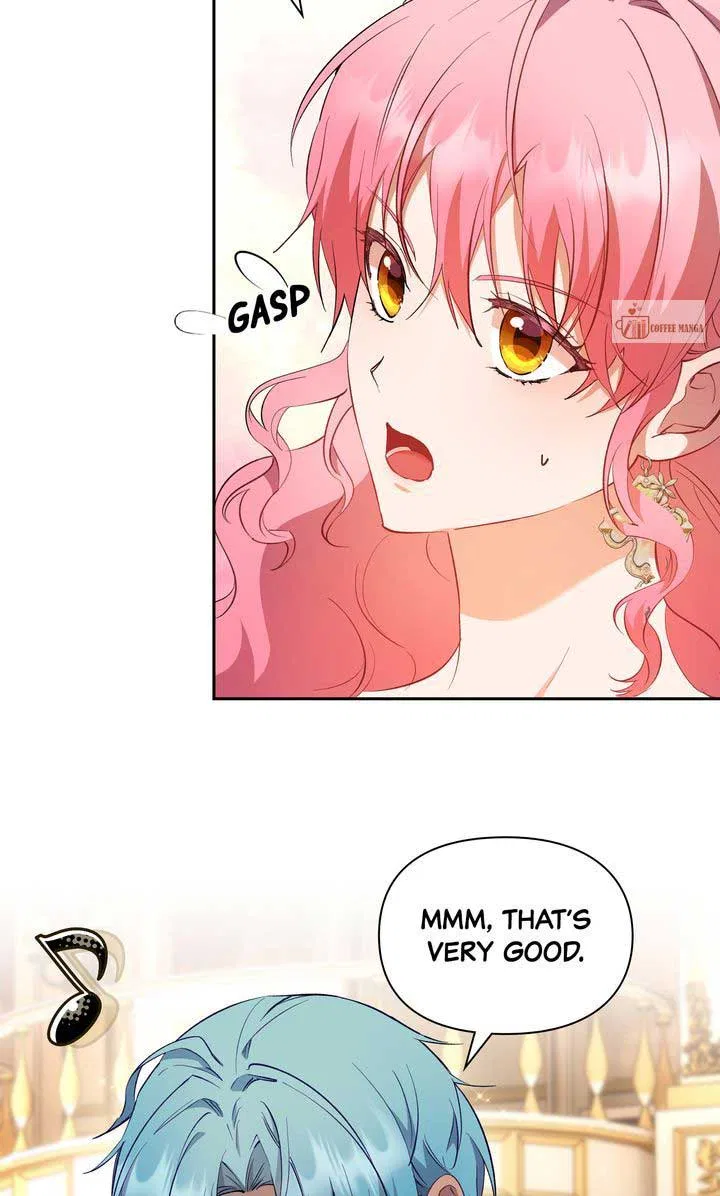 How the Count’s Young Lady Tames the Emperor’s Dog Chapter 66 – Page 7