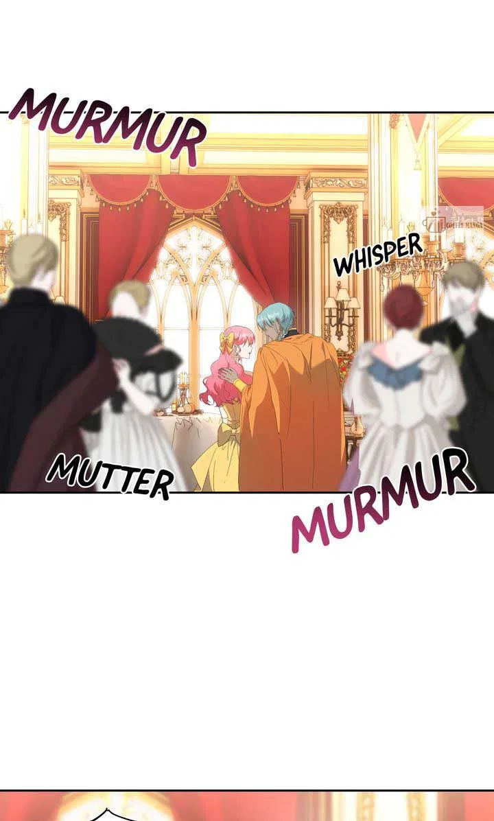 How the Count’s Young Lady Tames the Emperor’s Dog Chapter 66 – Page 9