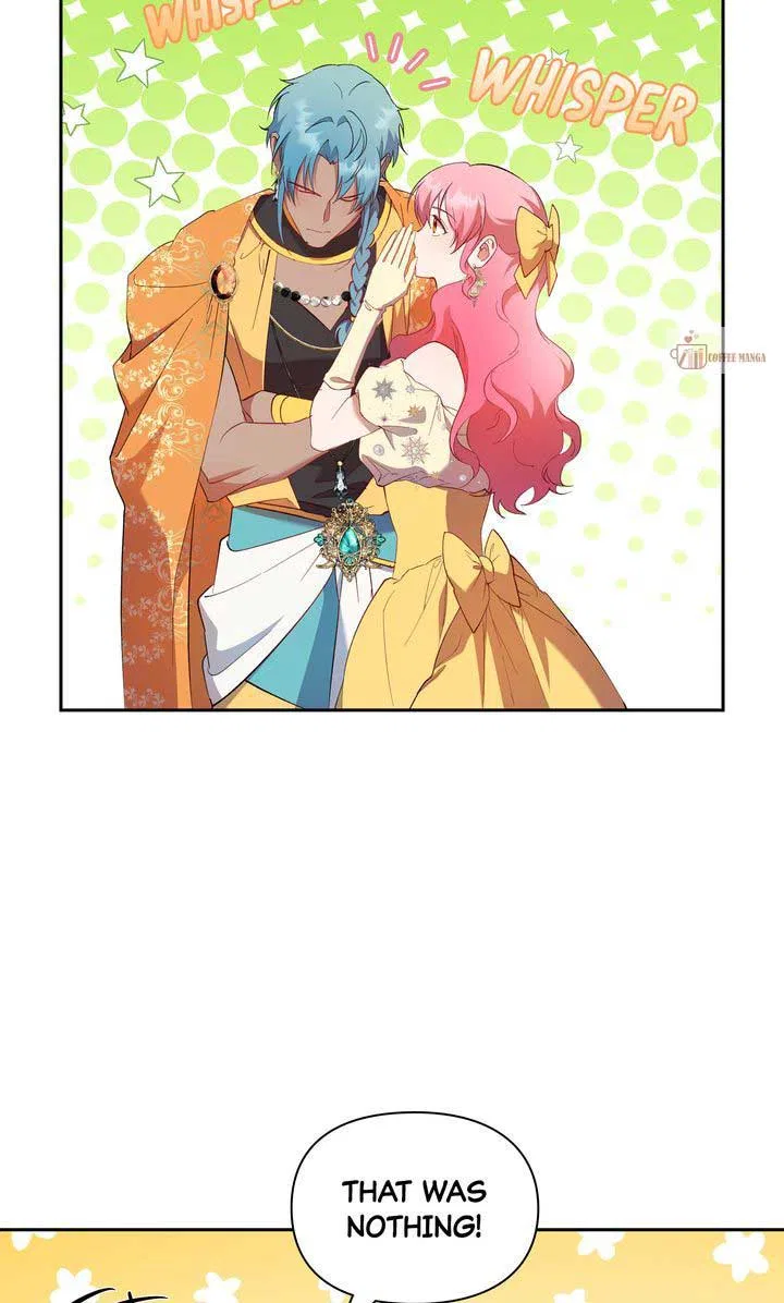 How the Count’s Young Lady Tames the Emperor’s Dog Chapter 66 – Page 11