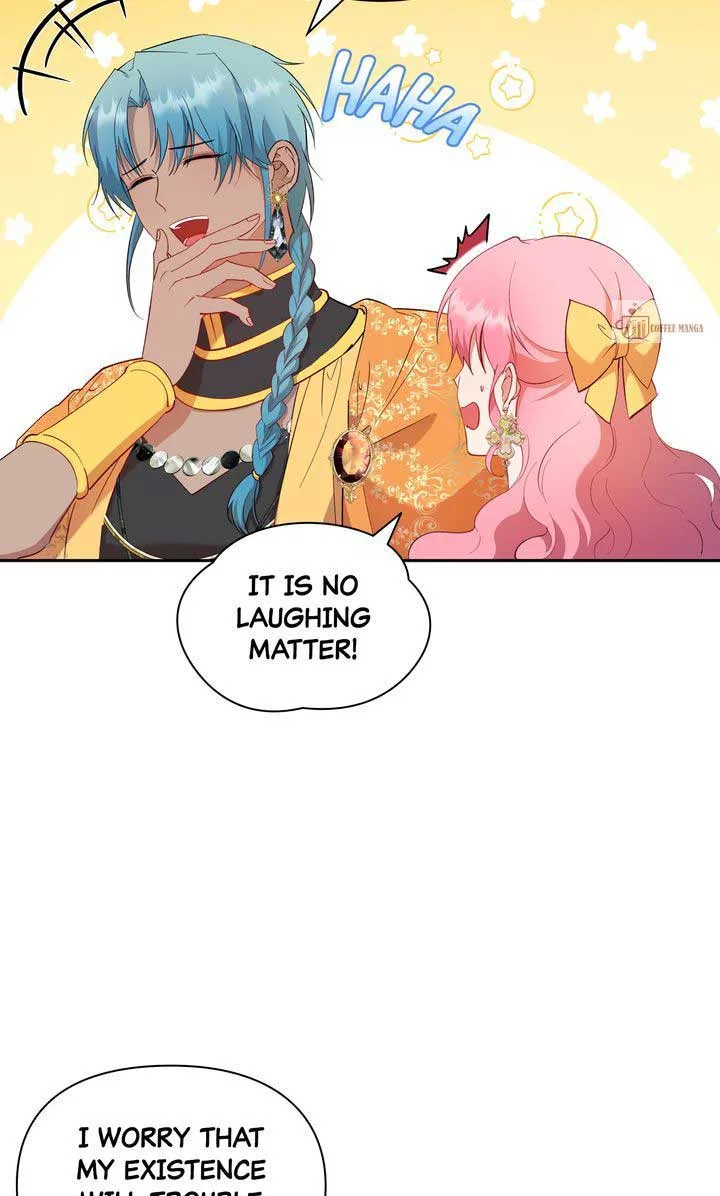 How the Count’s Young Lady Tames the Emperor’s Dog Chapter 66 – Page 12
