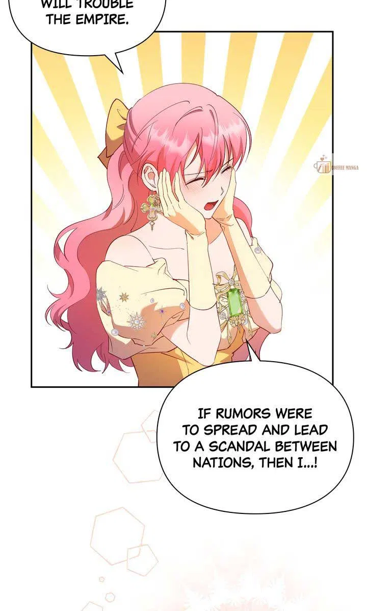 How the Count’s Young Lady Tames the Emperor’s Dog Chapter 66 – Page 13