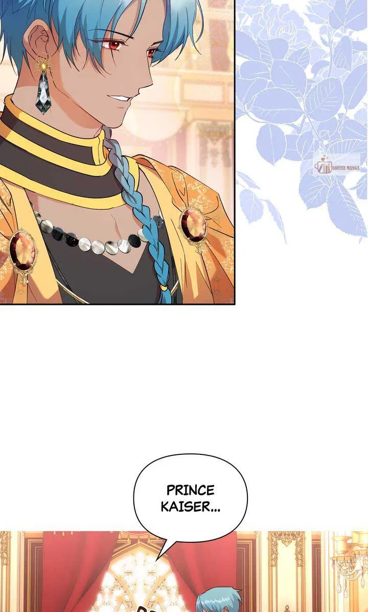How the Count’s Young Lady Tames the Emperor’s Dog Chapter 66 – Page 17