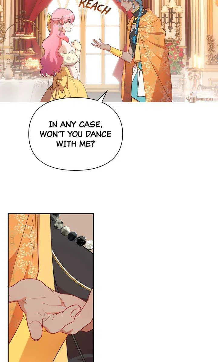 How the Count’s Young Lady Tames the Emperor’s Dog Chapter 66 – Page 18