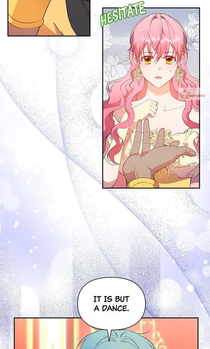 How the Count’s Young Lady Tames the Emperor’s Dog Chapter 66 – Page 19