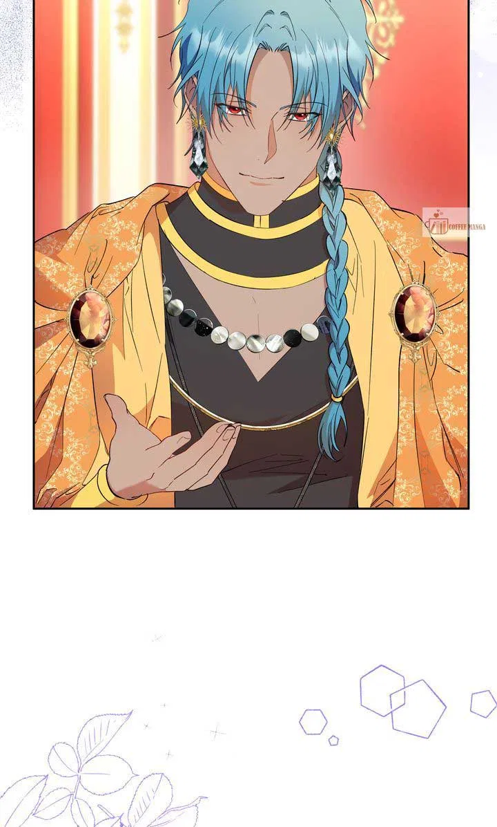 How the Count’s Young Lady Tames the Emperor’s Dog Chapter 66 – Page 20