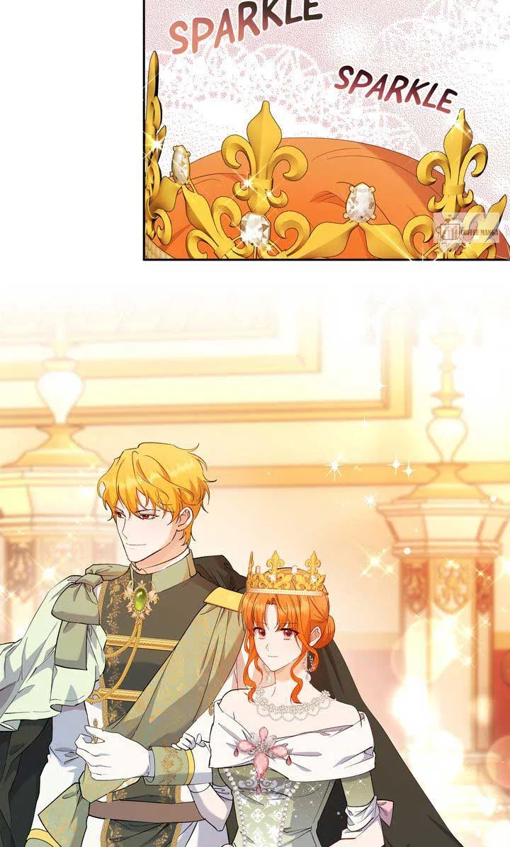 How the Count’s Young Lady Tames the Emperor’s Dog Chapter 66 – Page 25