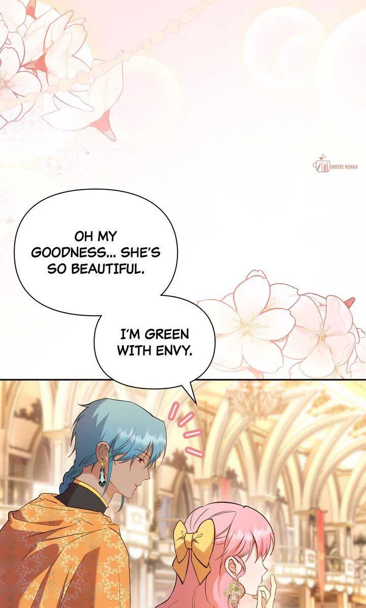 How the Count’s Young Lady Tames the Emperor’s Dog Chapter 66 – Page 28