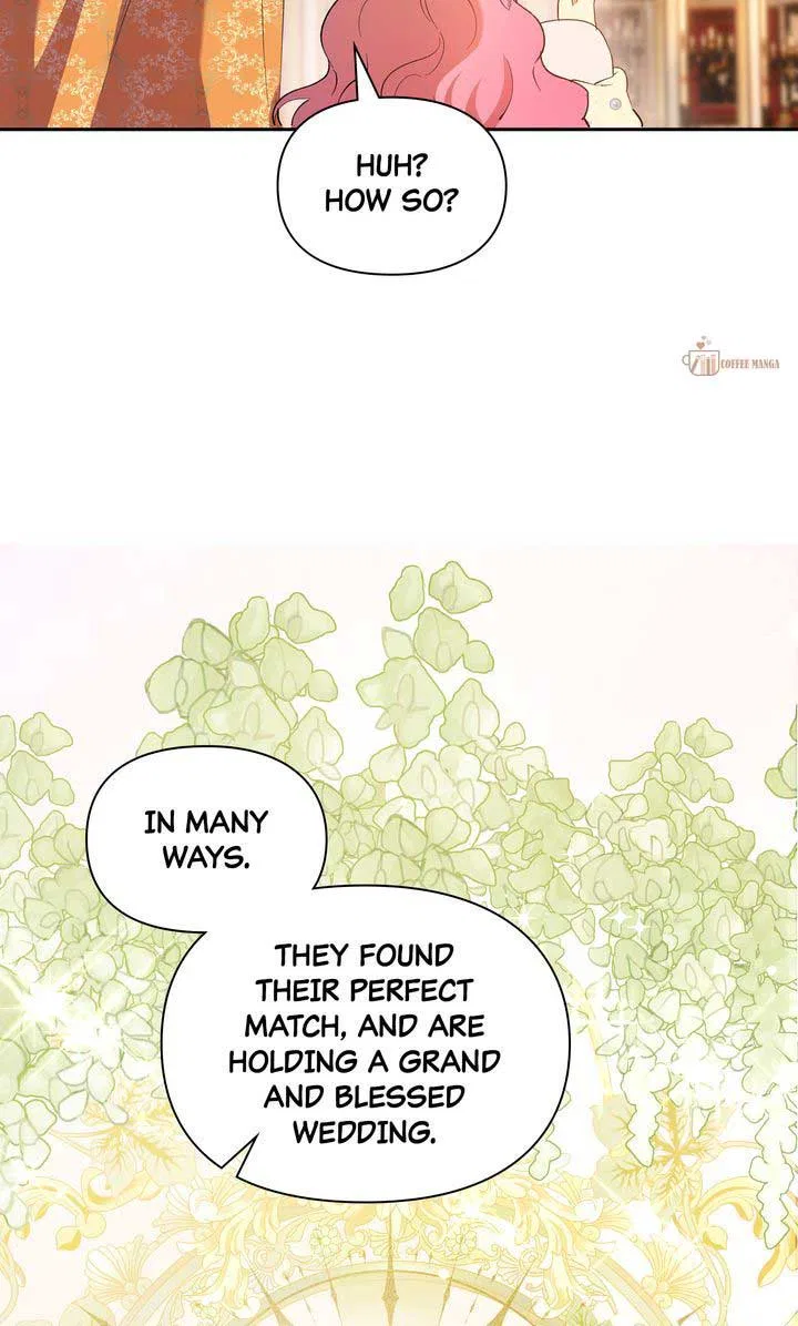 How the Count’s Young Lady Tames the Emperor’s Dog Chapter 66 – Page 29