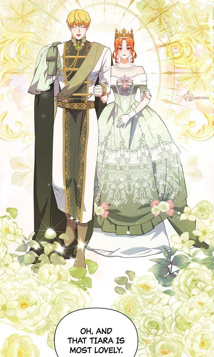 How the Count’s Young Lady Tames the Emperor’s Dog Chapter 66 – Page 30