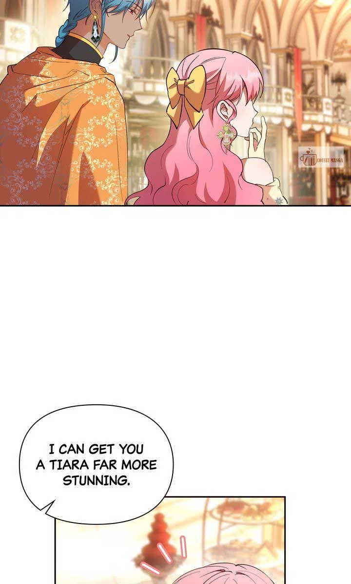 How the Count’s Young Lady Tames the Emperor’s Dog Chapter 66 – Page 32