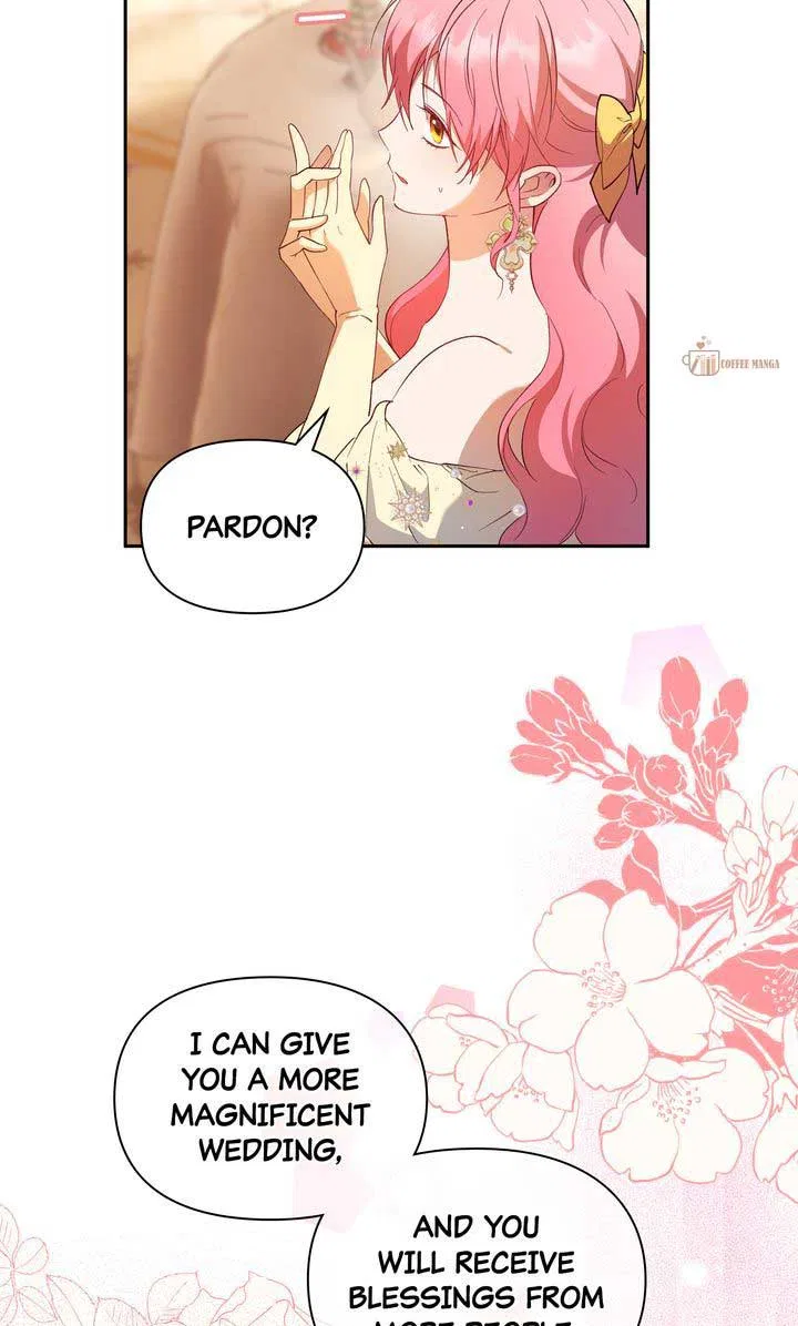 How the Count’s Young Lady Tames the Emperor’s Dog Chapter 66 – Page 33