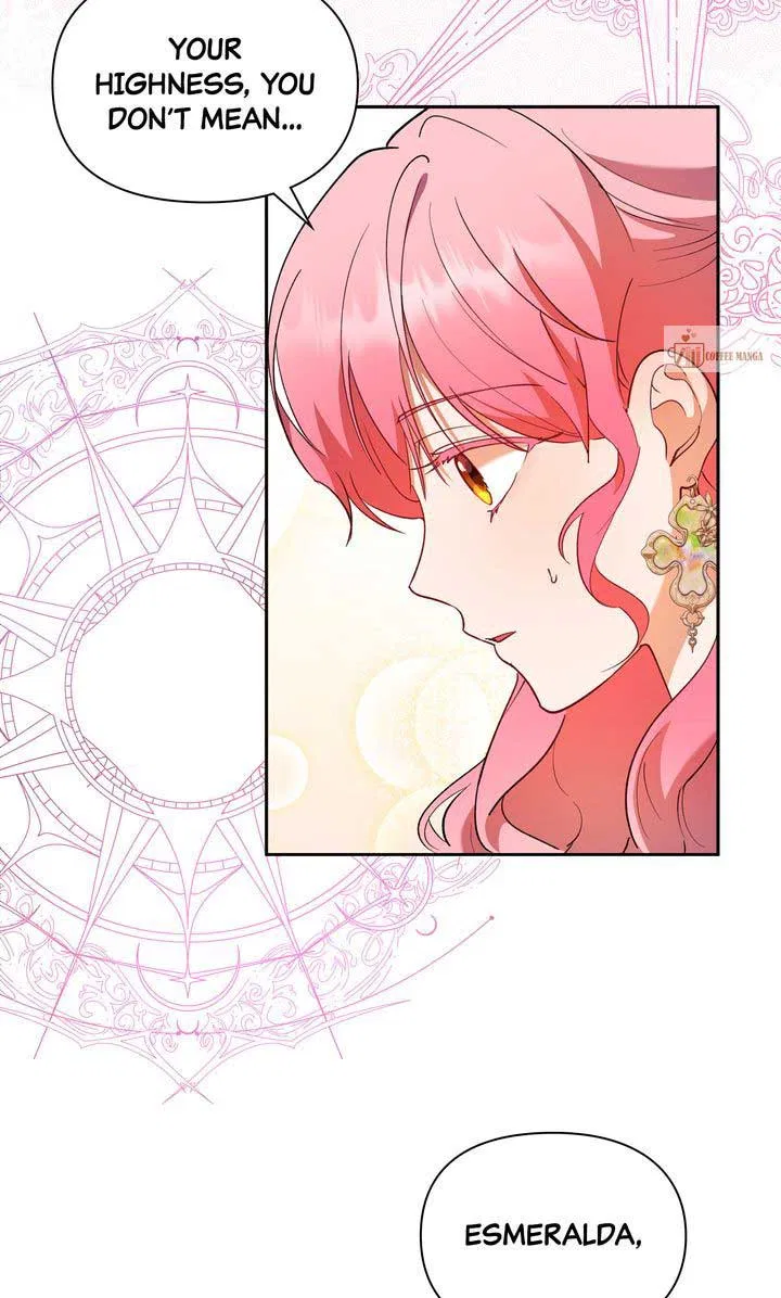 How the Count’s Young Lady Tames the Emperor’s Dog Chapter 66 – Page 35