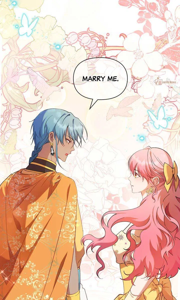 How the Count’s Young Lady Tames the Emperor’s Dog Chapter 66 – Page 37