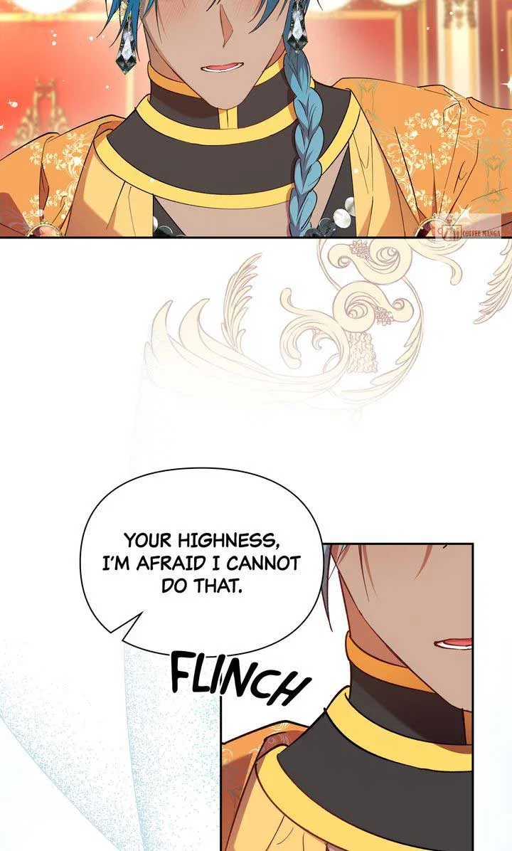How the Count’s Young Lady Tames the Emperor’s Dog Chapter 66 – Page 40