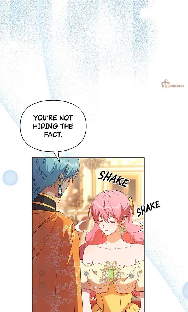 How the Count’s Young Lady Tames the Emperor’s Dog Chapter 66 – Page 42