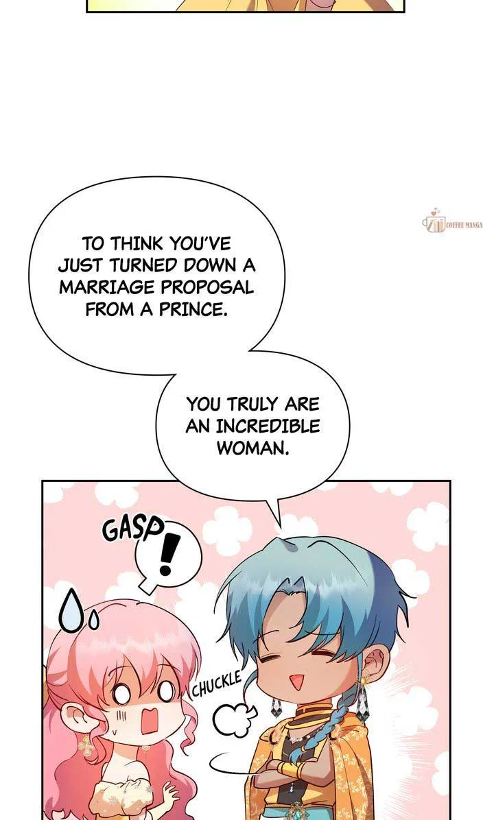 How the Count’s Young Lady Tames the Emperor’s Dog Chapter 66 – Page 45