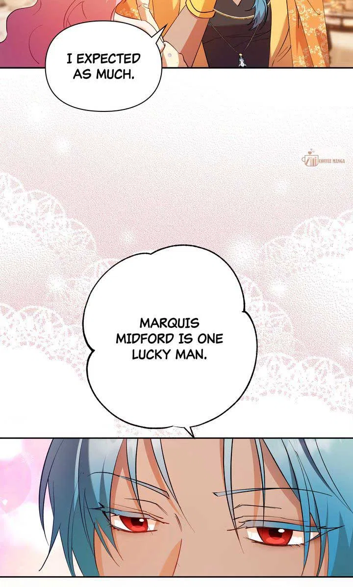 How the Count’s Young Lady Tames the Emperor’s Dog Chapter 66 – Page 47