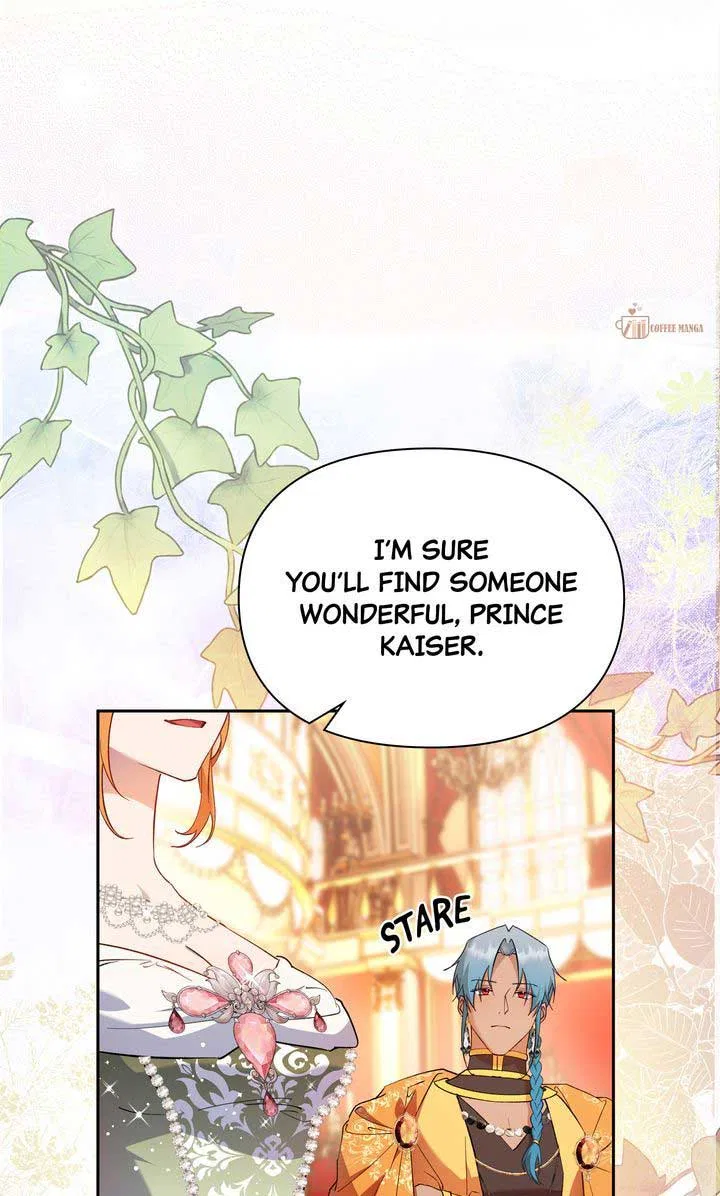 How the Count’s Young Lady Tames the Emperor’s Dog Chapter 66 – Page 48