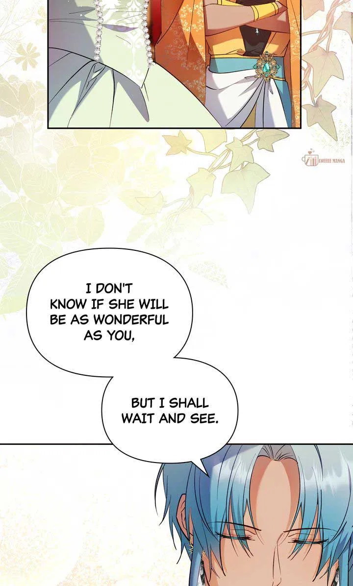 How the Count’s Young Lady Tames the Emperor’s Dog Chapter 66 – Page 49