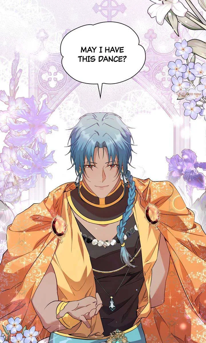 How the Count’s Young Lady Tames the Emperor’s Dog Chapter 66 – Page 51