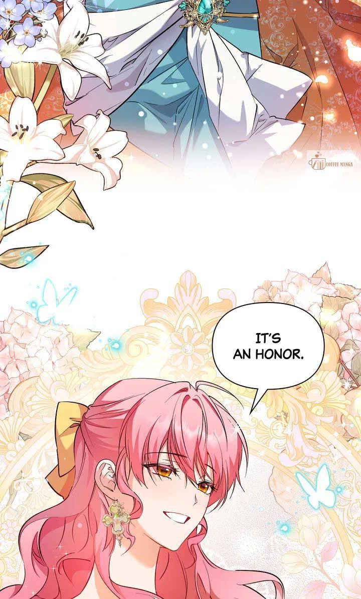 How the Count’s Young Lady Tames the Emperor’s Dog Chapter 66 – Page 52