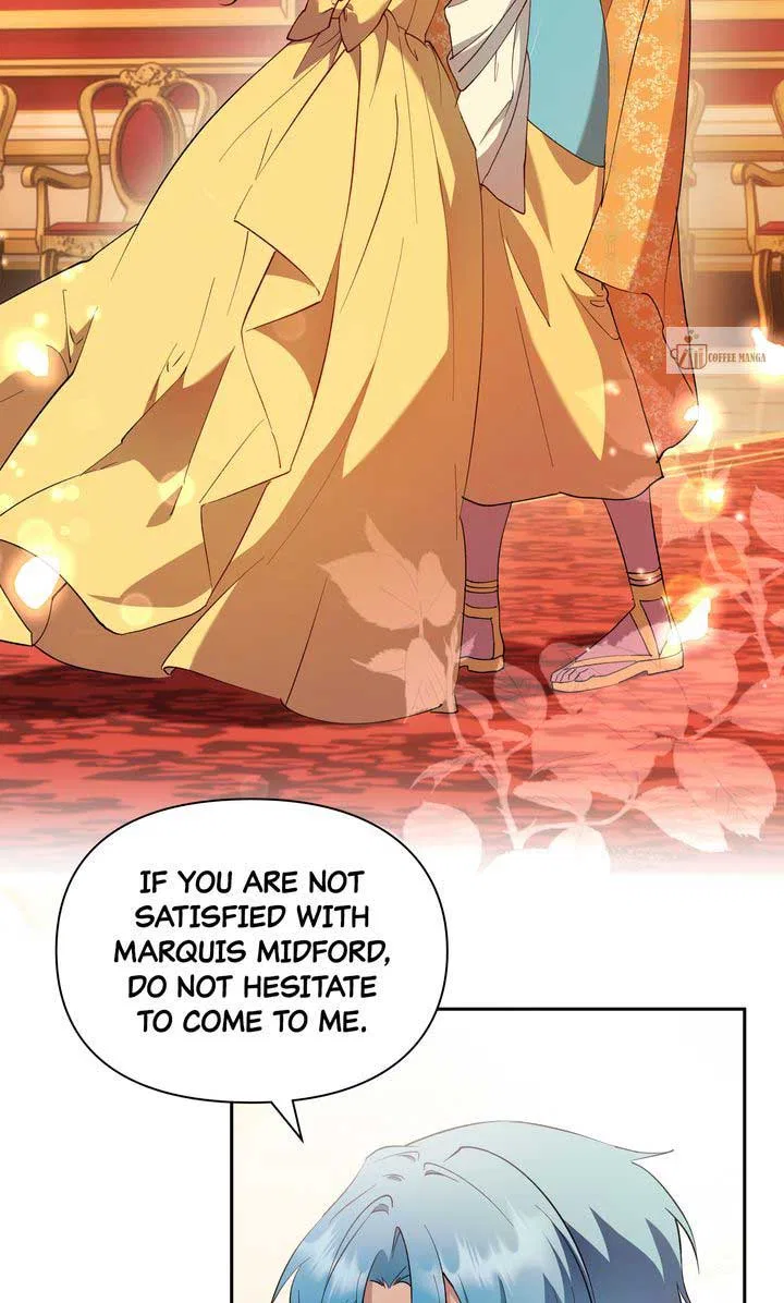 How the Count’s Young Lady Tames the Emperor’s Dog Chapter 66 – Page 55