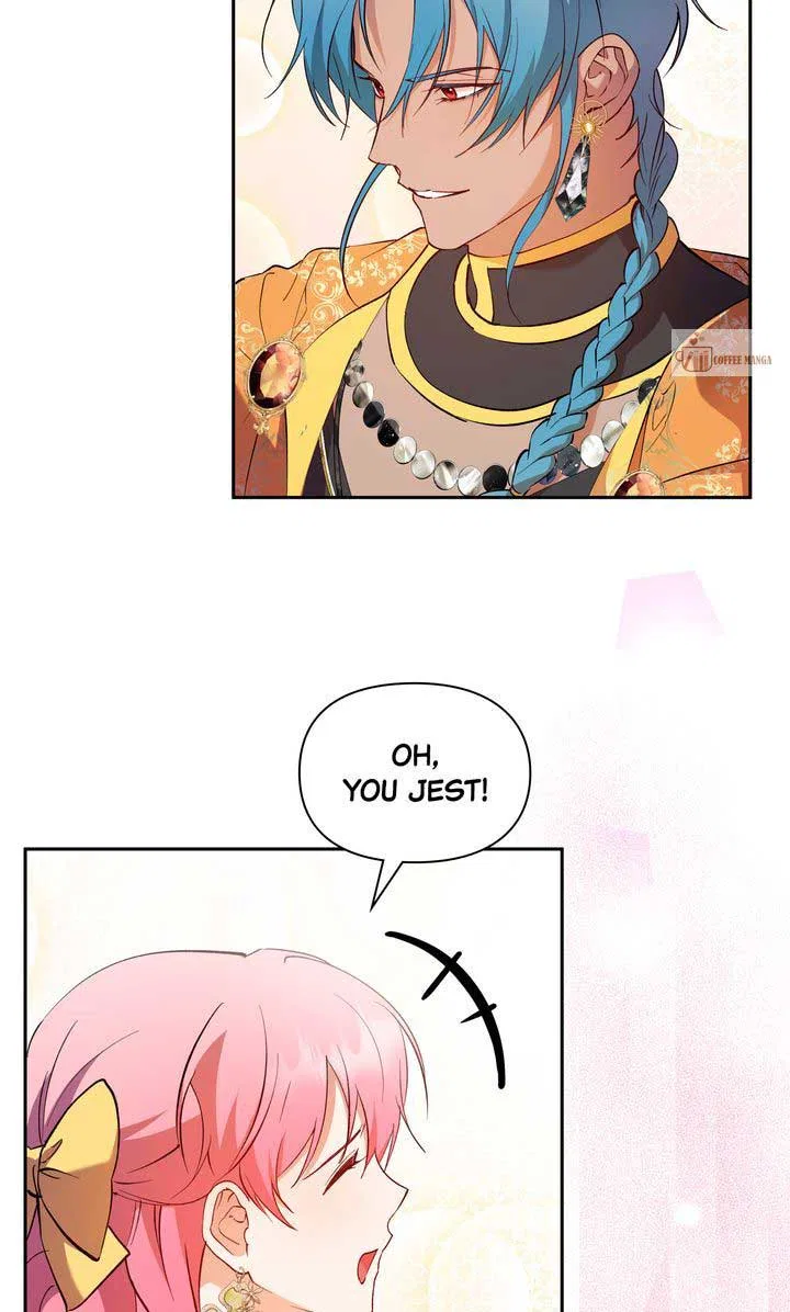 How the Count’s Young Lady Tames the Emperor’s Dog Chapter 66 – Page 56