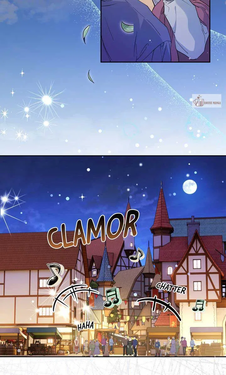 How the Count’s Young Lady Tames the Emperor’s Dog Chapter 66 – Page 59