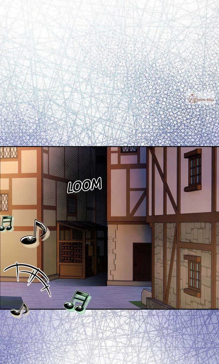 How the Count’s Young Lady Tames the Emperor’s Dog Chapter 66 – Page 60